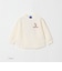 【別注】＜URBAMENT＞ミッキーマウス ロングスリーブ Tシャツ / キッズ 100cm-130cm