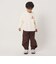 【別注】＜URBAMENT＞ミッキーマウス ロングスリーブ Tシャツ / キッズ 100cm-130cm