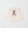 【別注】＜URBAMENT＞ミッキーマウス ロングスリーブ Tシャツ / キッズ 100cm-130cm