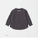 【別注】＜URBAMENT＞ミッキーマウス ロングスリーブ Tシャツ / キッズ 100cm-130cm