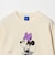 【別注】＜URBAMENT＞ミニーマウス ロングスリーブ Tシャツ / キッズ 140cm-150cm