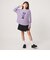 【別注】＜URBAMENT＞ミニーマウス ロングスリーブ Tシャツ / キッズ 140cm-150cm