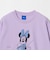 【別注】＜URBAMENT＞ミニーマウス ロングスリーブ Tシャツ / キッズ 140cm-150cm