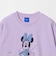 【別注】＜URBAMENT＞ミニーマウス ロングスリーブ Tシャツ / キッズ 140cm-150cm