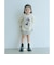 【別注】＜URBAMENT＞ミニーマウス ロングスリーブ Tシャツ / キッズ 100cm-130cm