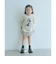 【別注】＜URBAMENT＞ミニーマウス ロングスリーブ Tシャツ / キッズ 100cm-130cm