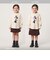 【別注】＜URBAMENT＞ミニーマウス ロングスリーブ Tシャツ / キッズ 100cm-130cm