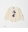 【別注】＜URBAMENT＞ミニーマウス ロングスリーブ Tシャツ / キッズ 100cm-130cm