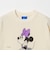 【別注】＜URBAMENT＞ミニーマウス ロングスリーブ Tシャツ / キッズ 100cm-130cm