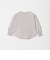 【別注】＜URBAMENT＞ミニーマウス ロングスリーブ Tシャツ / キッズ 100cm-130cm