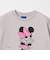 【別注】＜URBAMENT＞ミニーマウス ロングスリーブ Tシャツ / キッズ 100cm-130cm