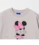 【別注】＜URBAMENT＞ミニーマウス ロングスリーブ Tシャツ / キッズ 100cm-130cm