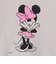 【別注】＜URBAMENT＞ミニーマウス ロングスリーブ Tシャツ / キッズ 100cm-130cm