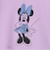 【別注】＜URBAMENT＞ミニーマウス ロングスリーブ Tシャツ / キッズ 100cm-130cm