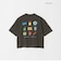 【別注】＜URBAMENT＞MARVEL Tシャツ / キッズ 100cm-130cm