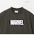 【別注】＜URBAMENT＞MARVEL Tシャツ / キッズ 100cm-130cm