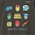 【別注】＜URBAMENT＞MARVEL Tシャツ / キッズ 100cm-130cm