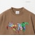 【別注】＜URBAMENT＞MARVEL Tシャツ / キッズ 100cm-130cm