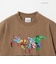 【別注】＜URBAMENT＞MARVEL Tシャツ / キッズ 100cm-130cm