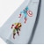 【別注】＜URBAMENT＞MARVEL Tシャツ / キッズ 100cm-130cm