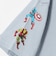 【別注】＜URBAMENT＞MARVEL Tシャツ / キッズ 100cm-130cm