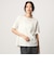Aライン Tシャツ  汗染み防止