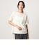 Aライン Tシャツ  汗染み防止