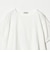 Aライン Tシャツ  汗染み防止