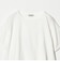Aライン Tシャツ  汗染み防止
