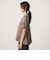 Aライン Tシャツ  汗染み防止
