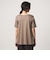 Aライン Tシャツ  汗染み防止