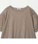Aライン Tシャツ  汗染み防止
