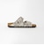 【国内EXCLUSIVE】＜BIRKENSTOCK＞アリゾナ プリント スネーク サンダル
