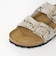 【国内EXCLUSIVE】＜BIRKENSTOCK＞アリゾナ プリント スネーク サンダル
