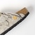 【国内EXCLUSIVE】＜BIRKENSTOCK＞アリゾナ プリント スネーク サンダル
