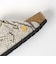【国内EXCLUSIVE】＜BIRKENSTOCK＞アリゾナ プリント スネーク サンダル