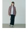 2WAY ツイル スナップ パンツ / キッズ 100cm-160cm