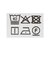 Breeze Cool ボートネック 7分袖 ブラウス マシンウォッシャブル 吸水速乾 通気性 UVカット