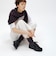 【国内EXCLUSIVE】＜New Balance＞740 スニーカー