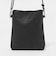 【別注】＜MR.OLIVE E.O.I＞GLR サコッシュ ショルダー バッグ