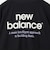 ＜New Balance＞ Intelligent ショートスリーブ Tシャツ