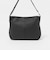 【別注】＜MR.OLIVE E.O.I＞GLR ラウンド ショルダーバッグ -撥水-
