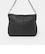 【別注】＜MR.OLIVE E.O.I＞GLR ラウンド ショルダーバッグ -撥水-