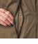 ［size SHORTあり］シャツ襟 フィット＆フレア タック 5分袖 ワンピース