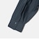 ［size SHORTあり］シャツ襟 フィット＆フレア タック 5分袖 ワンピース