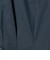 ［size SHORTあり］シャツ襟 フィット＆フレア タック 5分袖 ワンピース