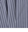 ［size SHORTあり］シャツ襟 フィット＆フレア タック 5分袖 ワンピース