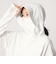【WEB限定】＜at ease＞ドロスト カットソー パーカー  UVカット 接触冷感 遮熱