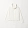 【WEB限定】＜at ease＞ドロスト カットソー パーカー  UVカット 接触冷感 遮熱