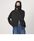 【WEB限定】＜at ease＞ドロスト カットソー パーカー  UVカット 接触冷感 遮熱